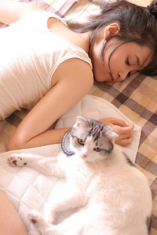 执笔
